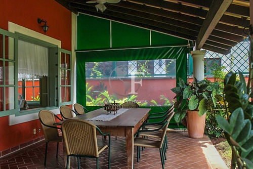 Imagem 20 de 26 de Casa Com 6 Dormitórios À Venda, 800 M² Por R$ 3.500.000,00 - Acapulco - Guarujá/sp - Ca1248