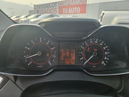 Chery Arrizo 5 ARRIZO 5 GLS MT
