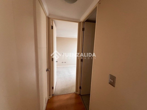Departamento En Venta De 2 Dorm. Cerro Esperanza
