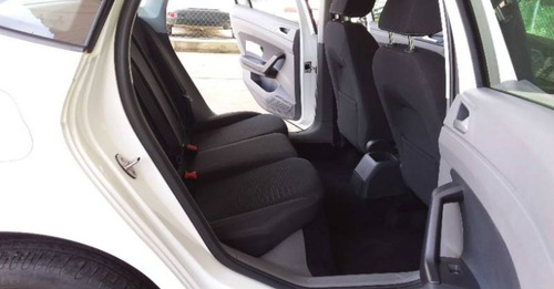 Imagen 13 de 15 de Volkswagen Virtus 2020 1.6 L4 At