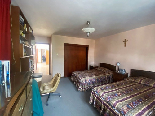 Imagen 13 de 18 de Excelente Propiedad En Coyoacán. $11,500,000.00