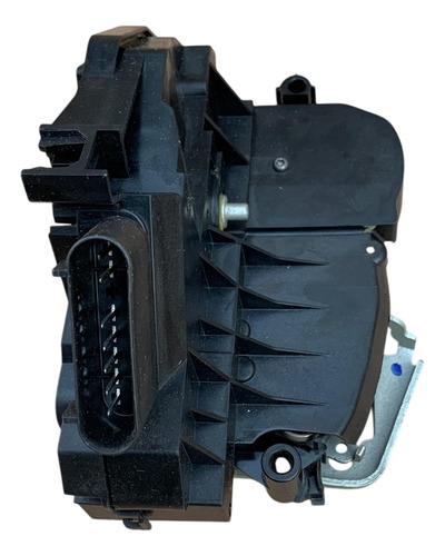 Chapa Delantera Izquierda Ford Ecosport 13/18 Original