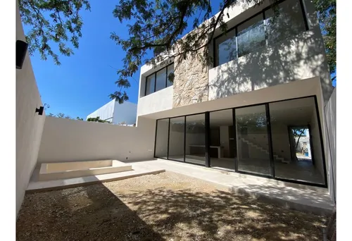 Venta Casa Nueva En Montes De Ame Mérida Yucatán