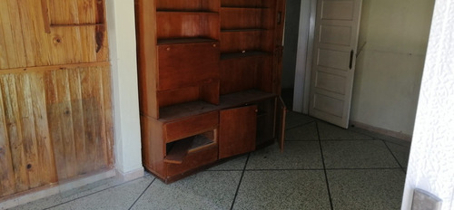 Chacra Con Casa 2 Dorm Y Otras Construcciones