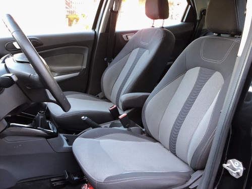 Ford Ecosport Freestyle 4x2 1.6