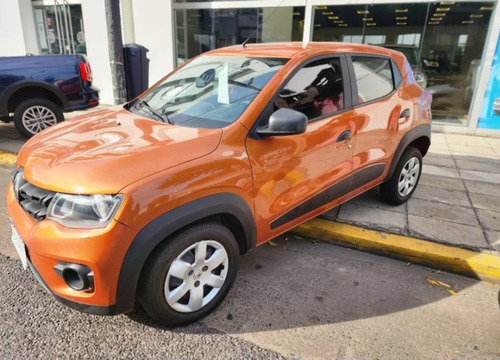 Renault Kwid 1.0 Sce 66cv Zen