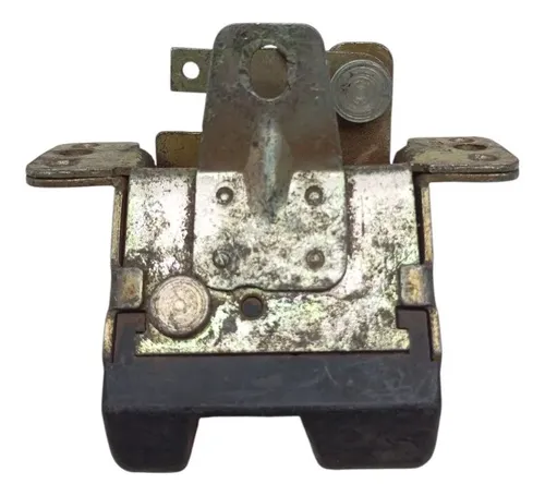 Fechadura Tampa Traseira Gm Kadett 1989 1998 52251595