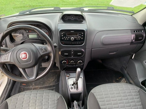 Strada 1.8 Mpi Adventure Cd 16v Flex 3p Automatizado