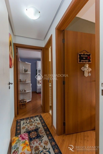 Imagem 15 de 15 de Apartamento - Floresta - Ref: 258409 - V-258409