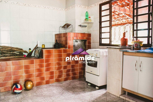 Imagem 16 de 27 de Chácara Com 10 Dormitórios À Venda, 9000 M² Por R$ 742.000,00 - Zona Norte - São José Dos Campos/sp - Ch0091
