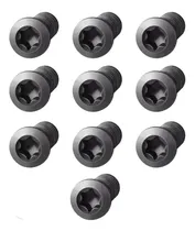Comprar 10 Parafusos Torx M3,5 X 12 Cnc Fresa Torno Suporte Cabeçote