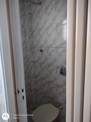 Belo Apartamento De 98 M2 Com 03 Dorms No Sacomã-sp