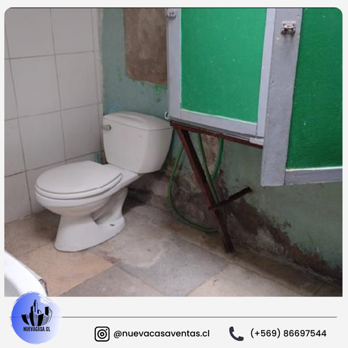Linda Casa Con Entrega Inmediata Y Excelente Ubicación!