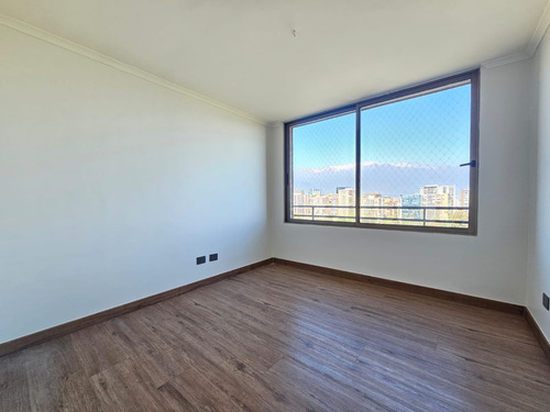 Espectacular Departamento En Las Mejor Zona De Las Condes