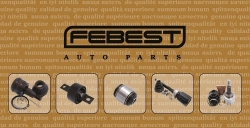 Base De Motor Limitador Superior Nissan Tiida