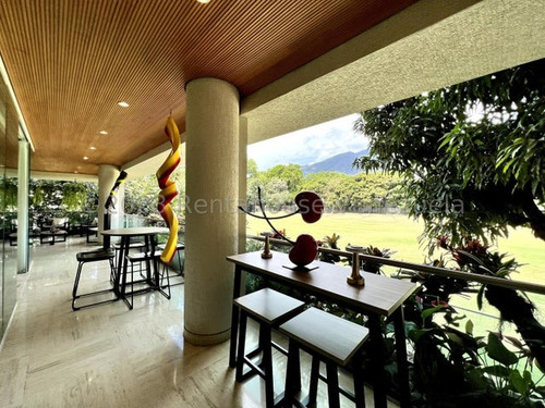 Campo Alegre Apartamento En Venta Mls #23-24497 - Sl