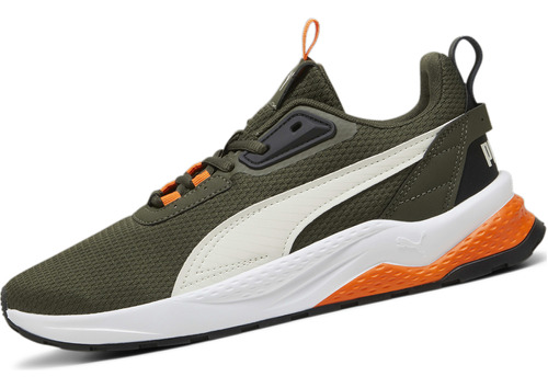 Zapatillas Puma Hombre Running Anzarun Fs 2.0 | 390982-12