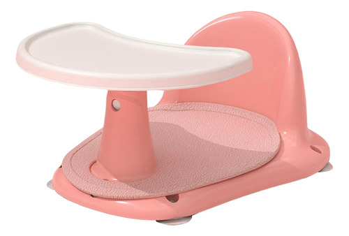 Silla De Baño Tina Asiento De Baño De Ducha Para Rosa