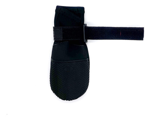 Botas Para Perros Bark Brite, Protector De Patas De Neopreno