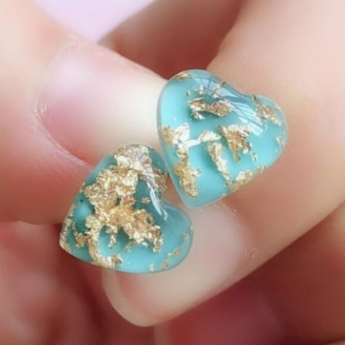 P Pendientes En Y, Preciosas Joyas De Moda Con Forma De
