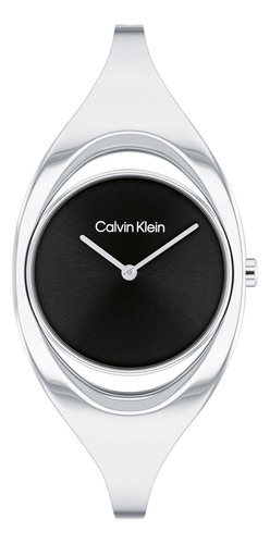 Calvin Klein Reloj Ck Elation Para Mujer 25200423