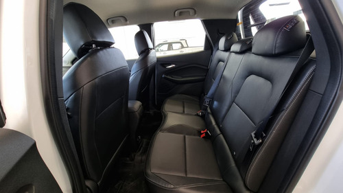 Chevrolet Montana 1.2 T Premier At
