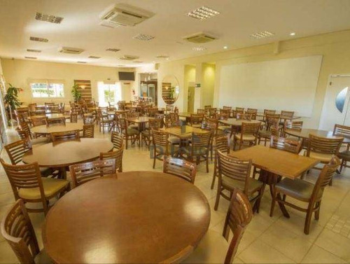 Excelente Terreno De Esquina À Venda No Swiss Park - Campinas/sp - Te3458