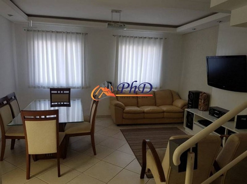 Imagem 3 de 15 de Giorno Di Sole 1 - Casa Em Condomínio A Venda No Bairro Caxambu - Jundiaí, Sp - Ph81169