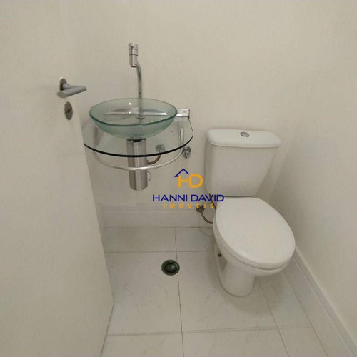 Imagem 13 de 16 de Ótima Sala Comercial Para Locação No Itaim. - Sa0092