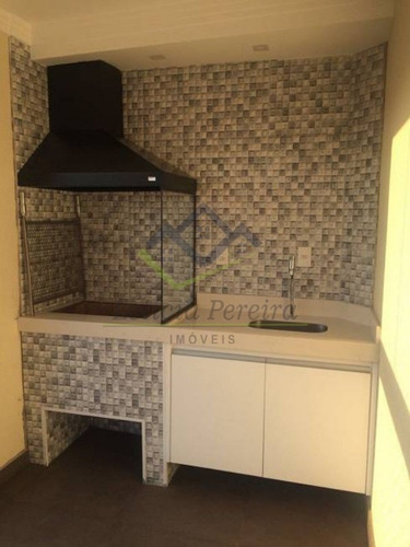 Imagem 8 de 19 de Apartamento Com 3 Quartos E 2 Banheiros À Venda, 90 M² Por R$ 650.000,00 - Ap00270 - 69741617