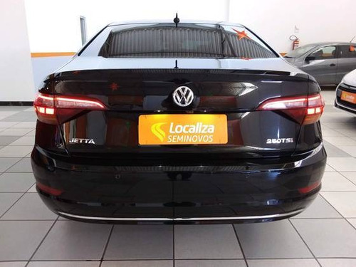Imagem 5 de 12 de Volkswagen Jetta 1.4 250 Tsi Total Flex Tiptronic