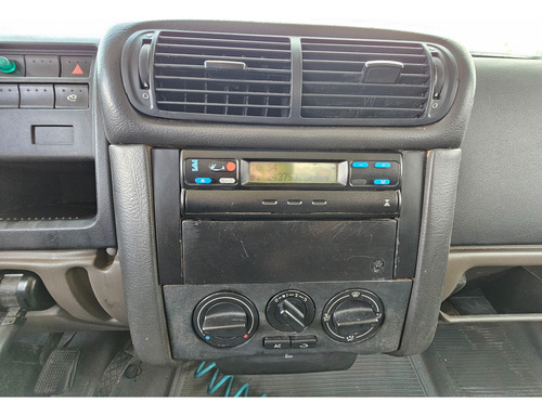 Vw 10.160 Munck C/ Carroceria Ñ É Iveco Tector 11190 9190