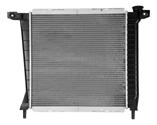 Radiador Bronco 2.9 Estandar 90 Kp