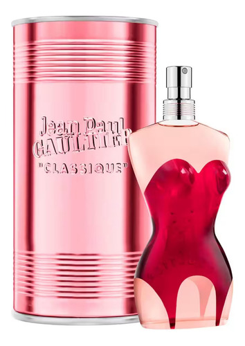 Jean Paul Gaultier Classique 100 Ml
