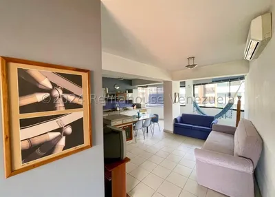 Apartamento en venta