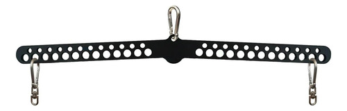Barra En T Extraíble Lat, Accesorios Para Fila De 77cm
