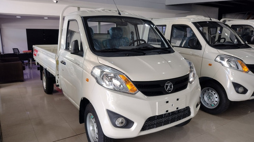 Imagen 3 de 14 de Zanella Z Truck Cabina Simple Okm 2022
