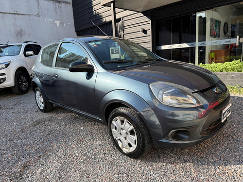 Ford Ka 1.6 Fly Viral 95cv