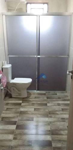 Imagem 3 de 13 de Chácara À Venda, 400 M² Por R$ 400.000 - Bairro Fartura - Paraibuna/sp - Ch0078