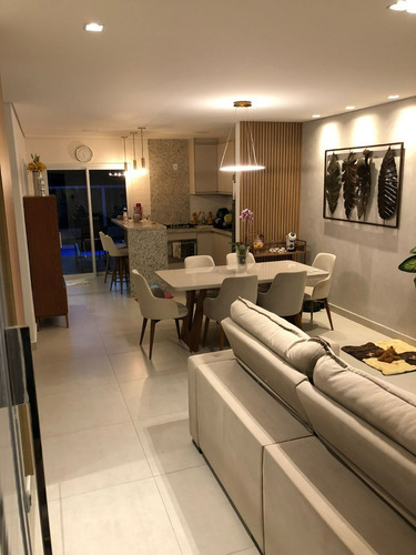 Imagem 4 de 30 de Casas À Venda Em Jundiaí, Currupira