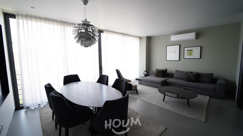 Imagen 1 de 16 de Departamento En Fraccionamiento Praderas Del Paraiso (rinconadas Del Paraiso), Guadalajara Con 1 Recámara, 81 M², Id: 44161