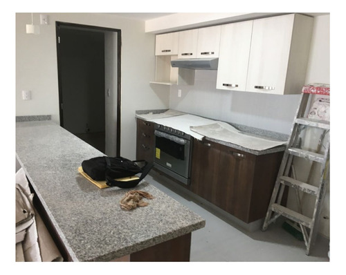 Venta Departamento En Atmosfera Coyoacan En Xoco