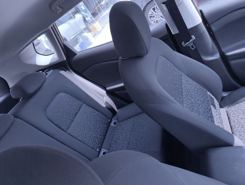 Chevrolet Tracker 1.2 Ls Turbo Mt