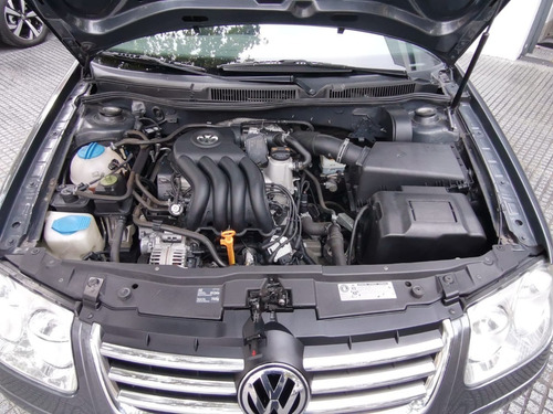 Volkswagen Bora 2.0 Trendline 2011