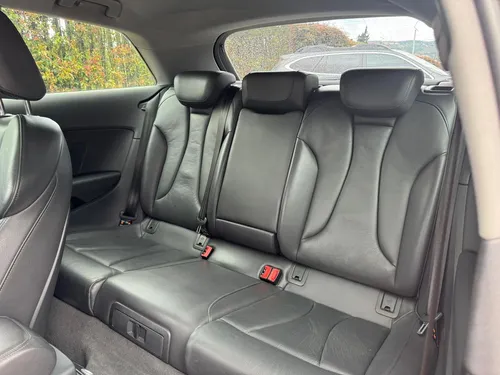Audi A3 1.8 Tfsi S-Line