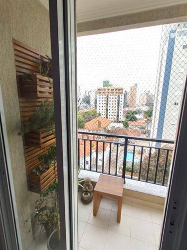 Imagem 7 de 25 de Apartamento Com 2 Dormitórios À Venda, 71 M² Por R$ 588.000,00 - Jardim Guanabara - Campinas/sp - Ap18931