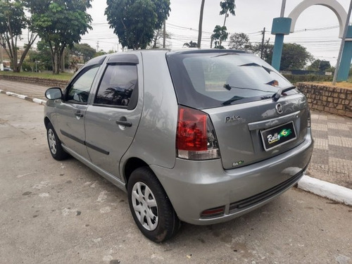 Palio 1.0 Mpi Fire Economy 8v Flex 4p Manual