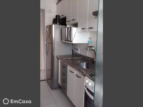 Imagem 10 de 10 de Apartamento À Venda Em São Paulo - 28218