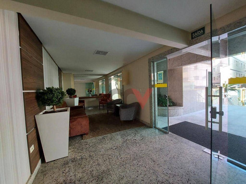 Imagem 8 de 30 de Apartamento À Venda, 84 M² Por R$ 350.000,00 - Tupi - Praia Grande/sp - Ap1216