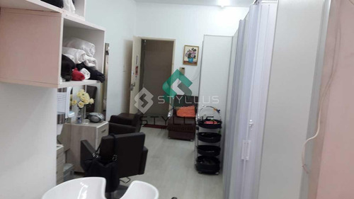Imagem 13 de 20 de Comercial/industrial - Ref: M91167